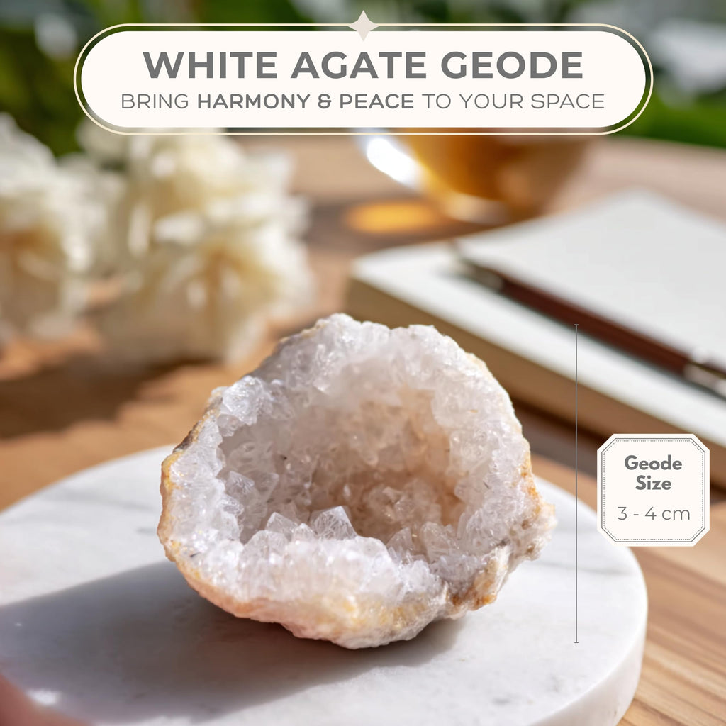 Anima Premium Rose Quartz Crystal Set for Love, Healing & Harmony – Authentic Madagascar Rose Quartz Heart Stone, Tower & Raw Crystal Presented in Elegant Wooden Gift Box – Responsibly Sourced