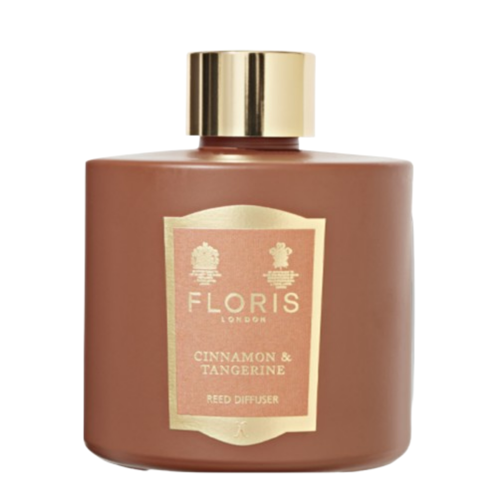 CINNAMON & TANGERINE DIFFUSER