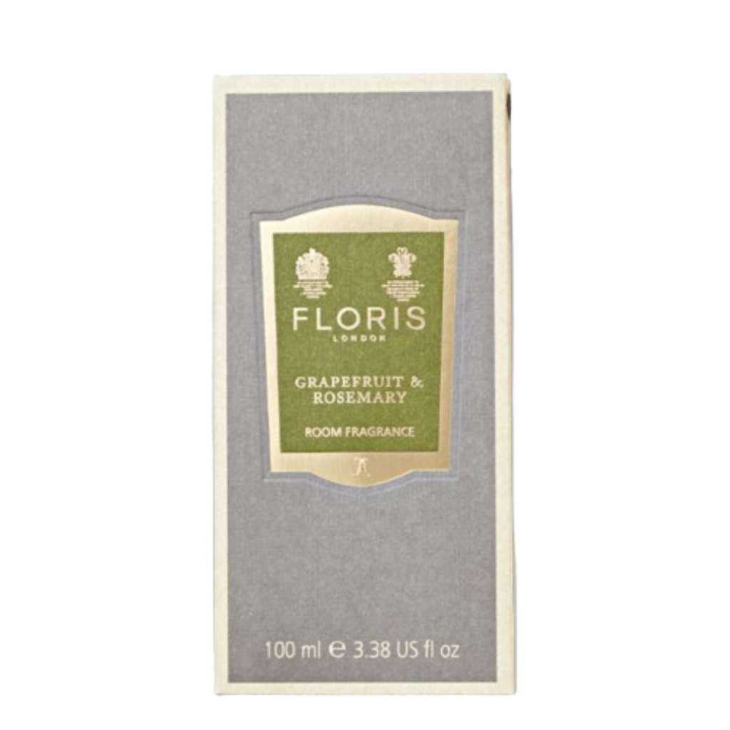 GRAPEFRUIT & ROSEMARY ROOM FRAGRANCE