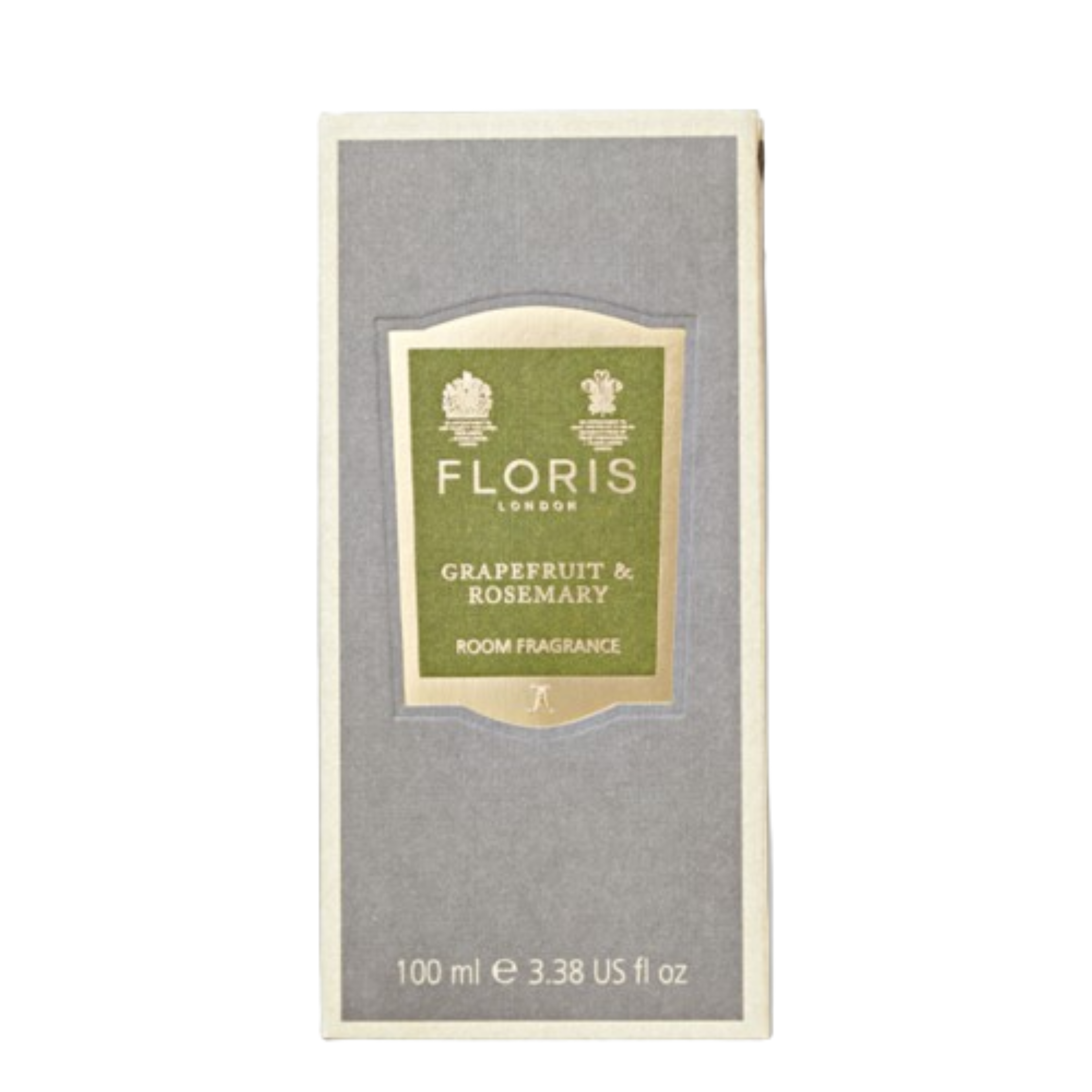 GRAPEFRUIT & ROSEMARY ROOM FRAGRANCE