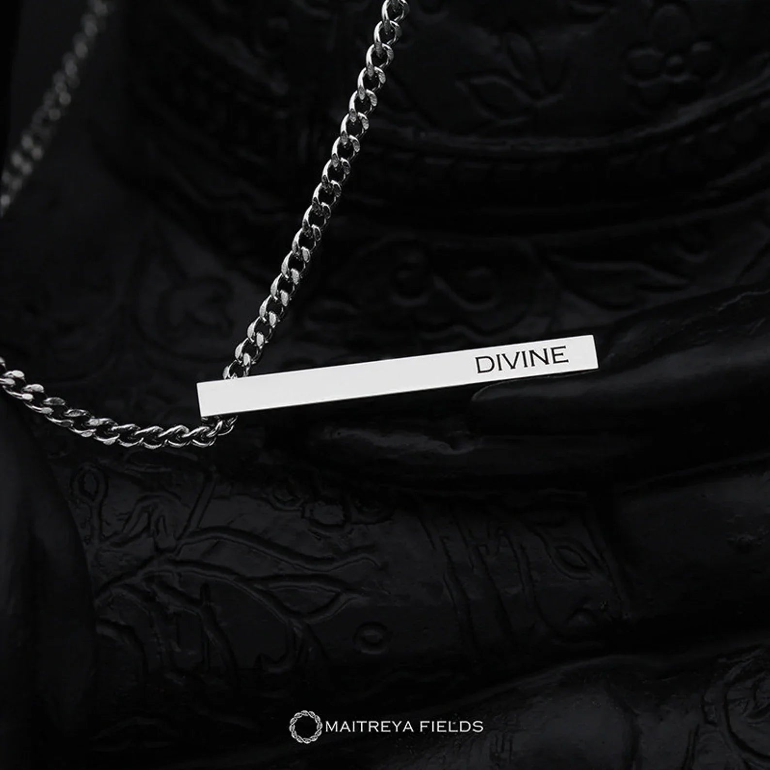 Divine Invocation - Harnessing Universal Consciousness for Spiritual Liberation 119 / Maitreya Fields - Energetically Programmed