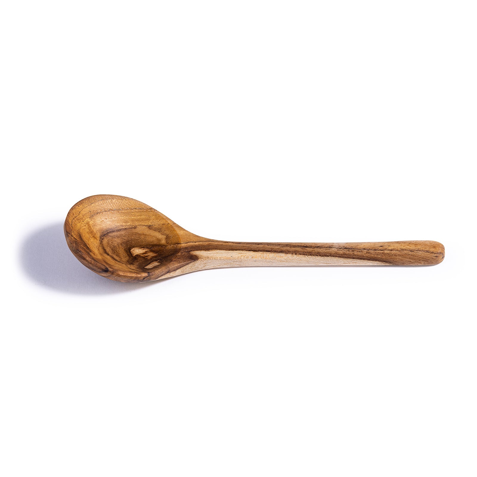 Handmade reclaimed Wooden Tea Spoon